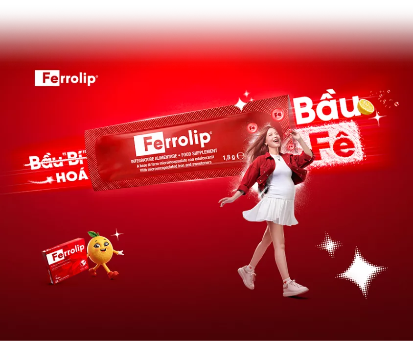 Ferrolip Bầu Fê