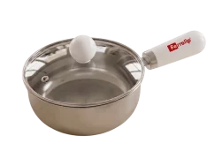 Chảo inox mini