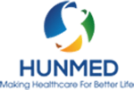 Logo Hunmed