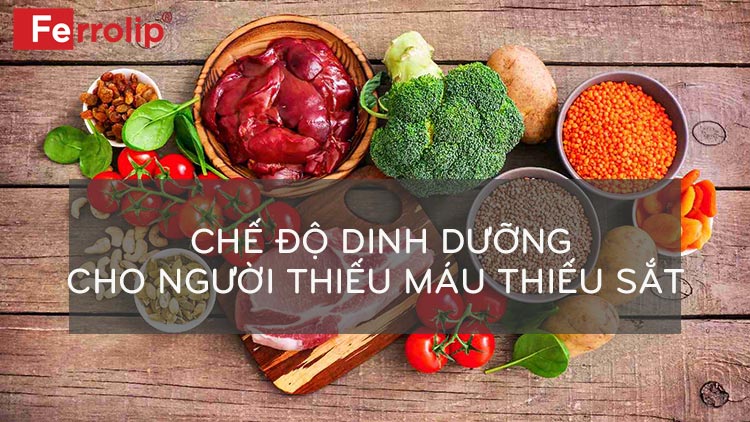 che-do-dinh-duong-giau-sat