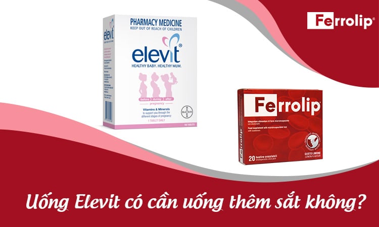 6. Đánh giá của người dùng về Elevit