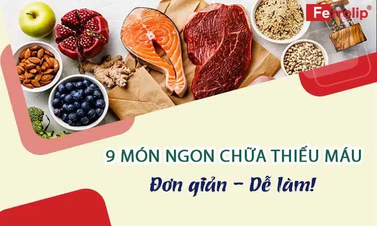 Lợi ích dinh dưỡng và sức khỏe của từng món ăn