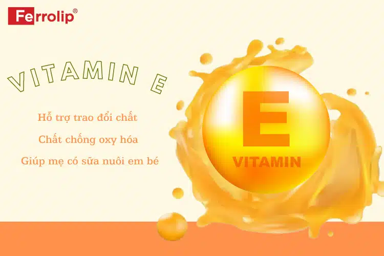 loi-ich-cua-vitamin-e-voi-me-bau