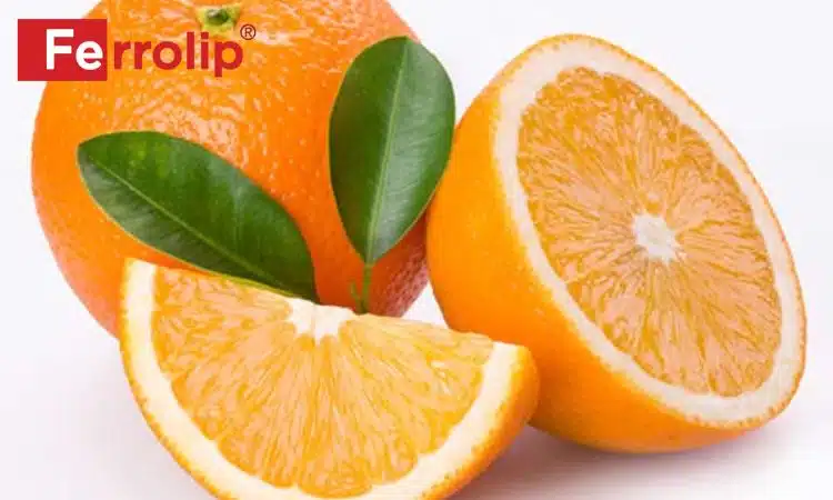 Cam là loại trái cây giàu vitamin C mang lại rất nhiều công dụng cho cả mẹ bầu và thai nhi