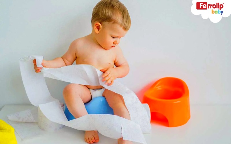 Sắt Fumarat là gì? Có an toàn cho bé không? 3