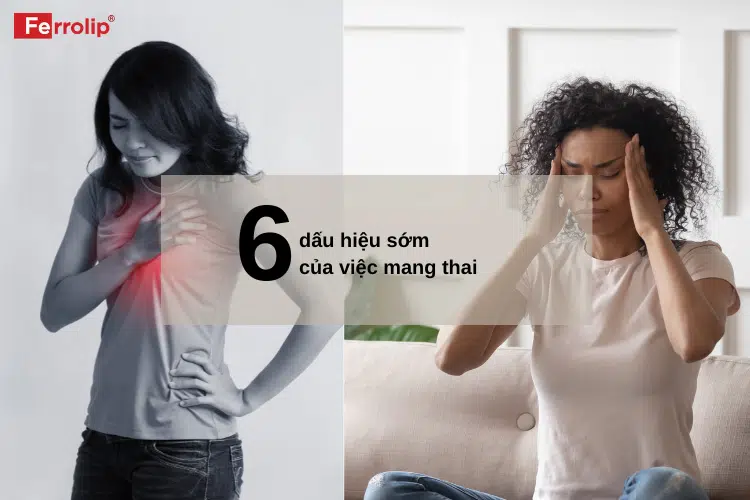 quan hệ bao lâu thì thụ thai