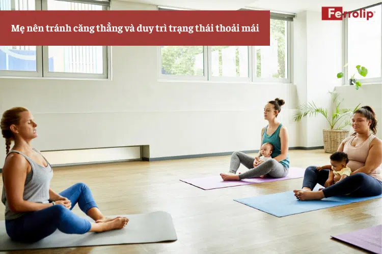 mẹo dân gian gọi sữa về sau sinh mổ