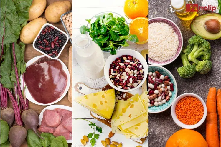 chỉ số beta hcg thấp và tăng chậm