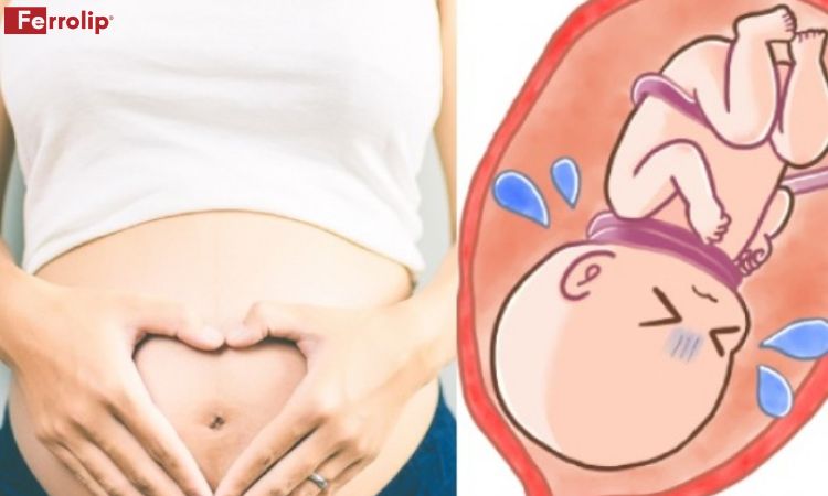 dây rốn quấn cổ 1 vòng có sinh thường được không