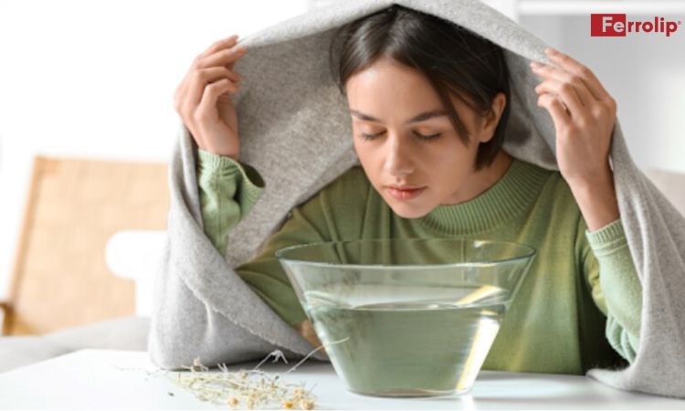 điều trị cho bà bầu bị cúm A 3 tháng đầu