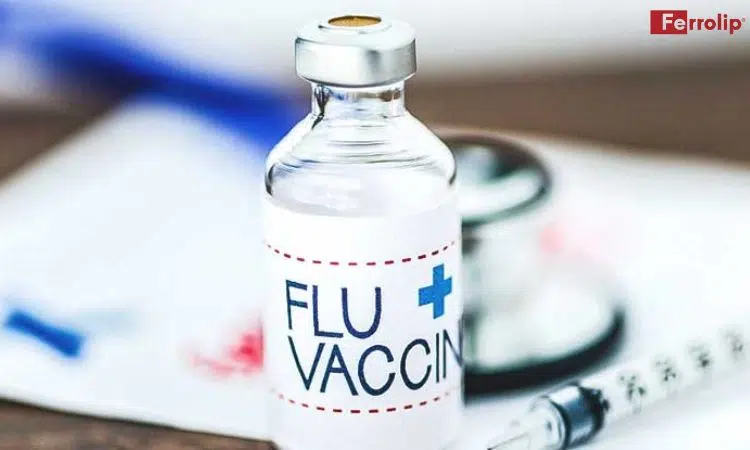 tiêm vacxin trước khi mang thai