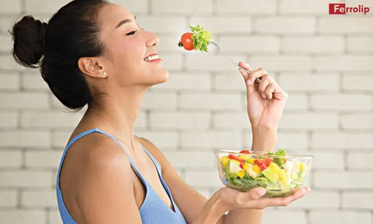 cách giảm chỉ số AMH