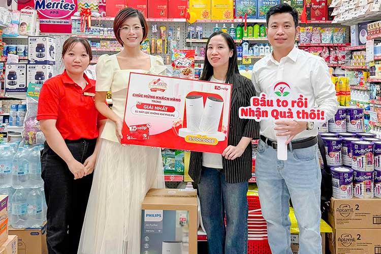 cập nhật xé gói trúng vàng sắt fe bầu fê