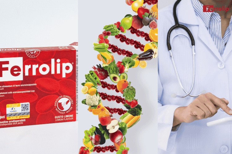 MCH và MCV thấp có thể điều trị