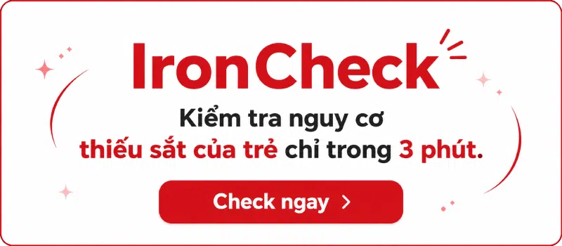 Ironcheck