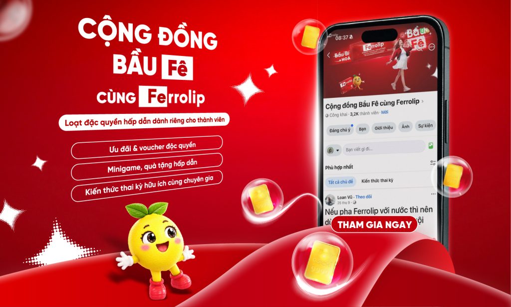 cộng đồng bầu fee